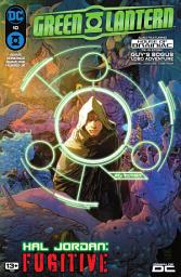 Icon image Green Lantern (2023)