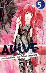 Icon image Alive #5