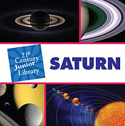 Icon image Saturn
