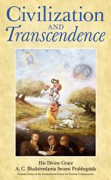 Icon image Civilization and Transcendence