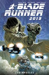 Icon image Blade Runner 2019
