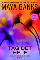 Icon image Tag det hele: Surrender 3