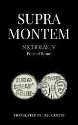Icon image Supra Montem