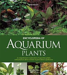 Icon image Encyclopedia of aquarium plants