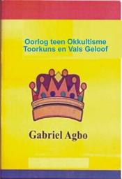 Icon image Oorlog teen Okkultisme, Toorkuns en Vals Geloof