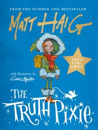 Icon image The Truth Pixie