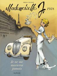 Icon image Mademoiselle J