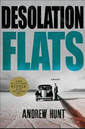 Icon image Desolation Flats: A Mystery