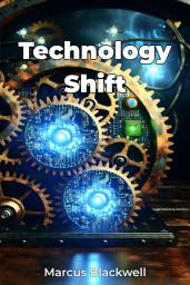 Icon image Technology Shift
