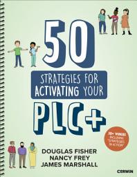 Icon image 50 Strategies for Activating Your PLC+