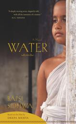 Icon image Water: A Novel