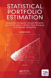 Icon image Statistical Portfolio Estimation