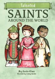 Icon image Talented Saints Around the World