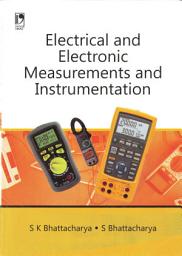Icon image Electrical And Electronic Measurements A