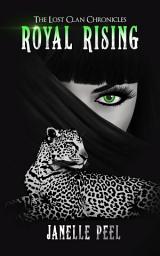 Icon image Royal Rising: The Lost Clan Chronicles 2