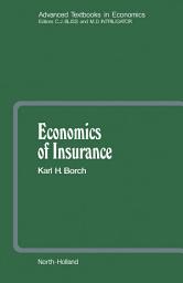 Icon image Economics of Insurance