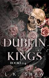 Icon image Dublin Kings Books 1-4