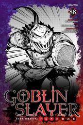 Icon image Goblin Slayer Side Story: Year One, Chapter 88