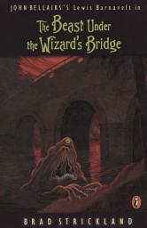 Icon image The Beast Under the Wizard's Bridge