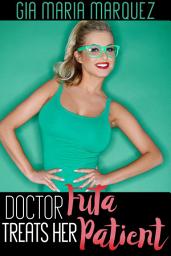 Icon image Doctor Futa Treats Her Patient