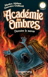 Icon image Derrière le miroir