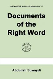 Icon image Documents of the Right Word