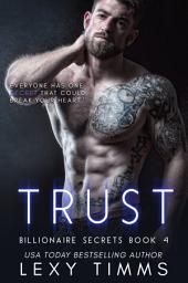 Icon image Trust