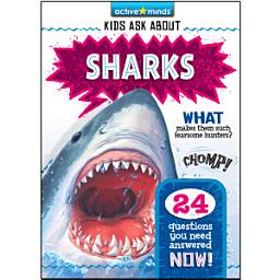 Icon image Sharks