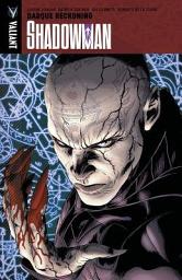 Icon image Shadowman