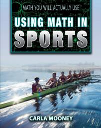 Icon image Using Math in Sports