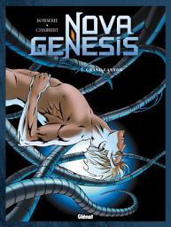 Icon image Nova Genesis: Nova genesis T02