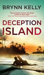 Icon image Deception Island: An action-packed romantic suspense novel