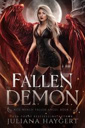 Icon image Fallen Demon