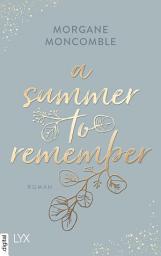 Icon image A Summer to Remember