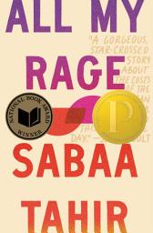 Icon image All My Rage: A Novel