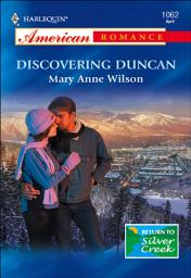 Icon image Discovering Duncan