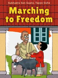 Icon image Marching to Freedom