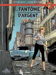 Icon image Les Aventures de Betsy: Les Aventures de Betsy T2