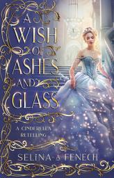 Icon image A Wish of Ashes and Glass