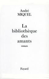 Icon image La Bibliothèque des amants