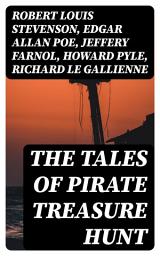 Icon image The Tales of Pirate Treasure Hunt