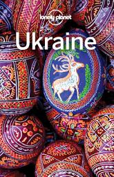 Icon image Lonely Planet Ukraine