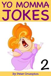 Icon image Yo Momma Jokes 2