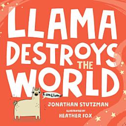 Icon image Llama Destroys the World