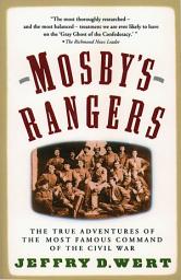 Icon image Mosby's Rangers