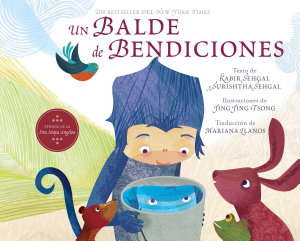 Icon image Un balde de bendiciones (A Bucket of Blessings)