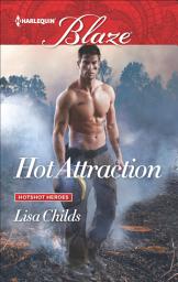 Icon image Hot Attraction