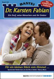 Icon image Dr. Karsten Fabian - Folge 148: Für ein kleines Stück vom Himmel ...
