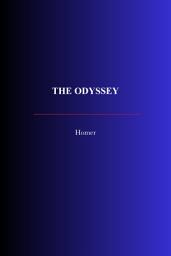 Icon image The Odyssey