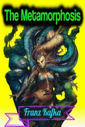 Icon image The Metamorphosis - Franz Kafka